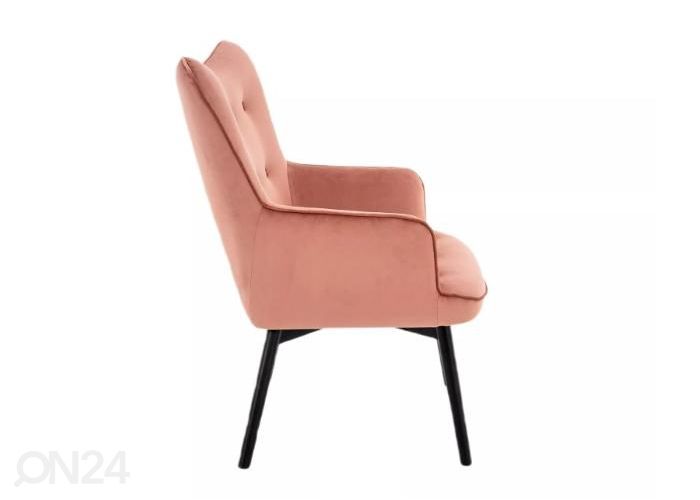 Nojatuoli Carrie kuvasuurennos