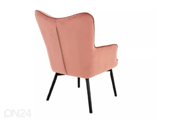 Nojatuoli Carrie kuvasuurennos