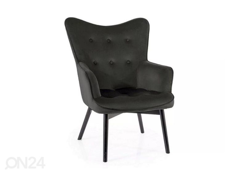 Nojatuoli Carrie kuvasuurennos