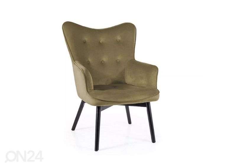 Nojatuoli Carrie kuvasuurennos