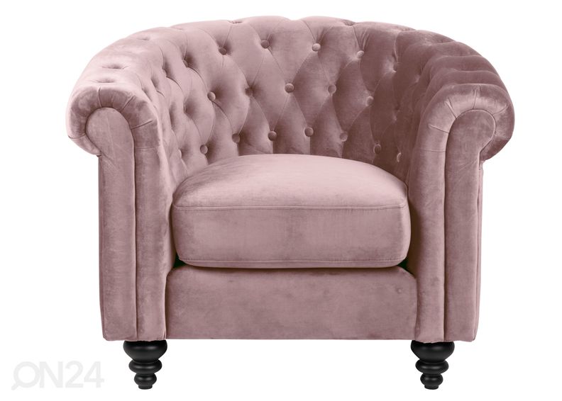 Nojatuoli Charlietown kuvasuurennos