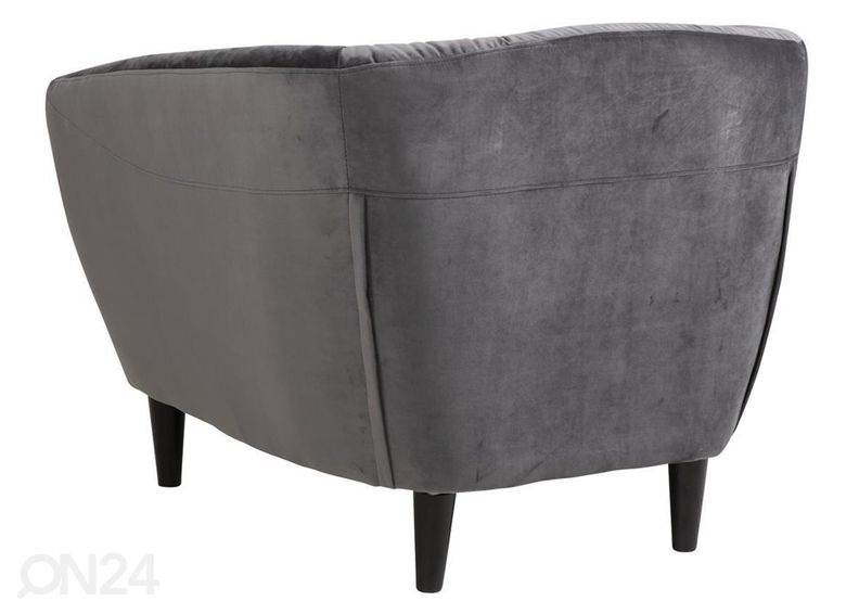 Nojatuoli Clovis kuvasuurennos