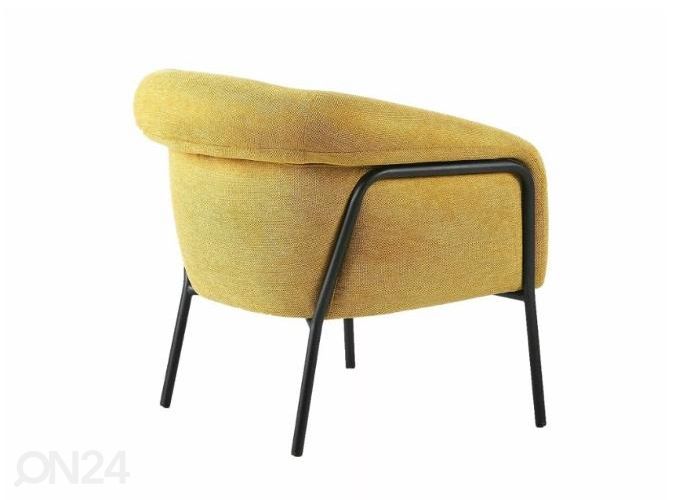 Nojatuoli Coco kuvasuurennos