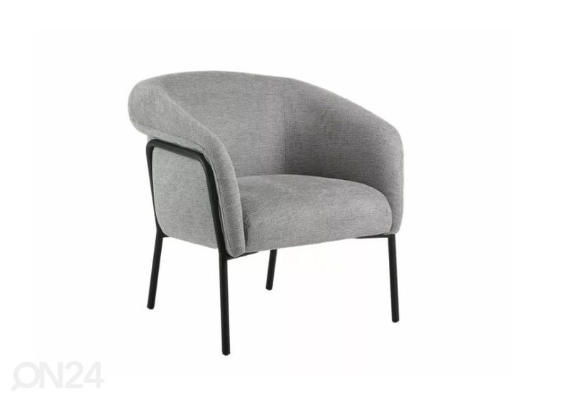 Nojatuoli Coco kuvasuurennos