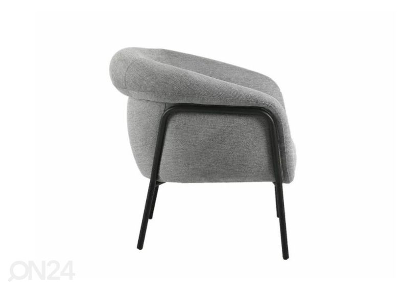 Nojatuoli Coco kuvasuurennos