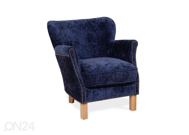 Nojatuoli Como kuvasuurennos