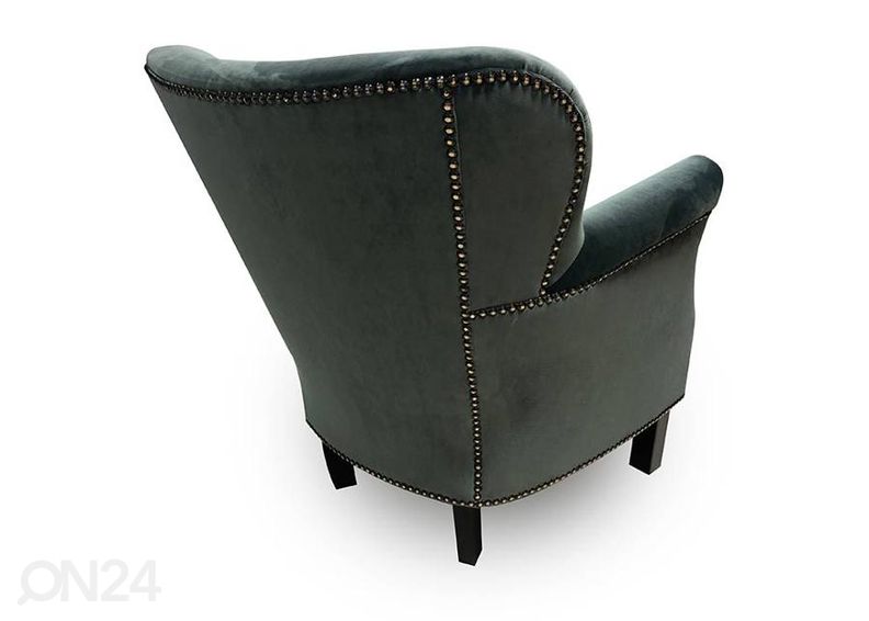 Nojatuoli Como kuvasuurennos