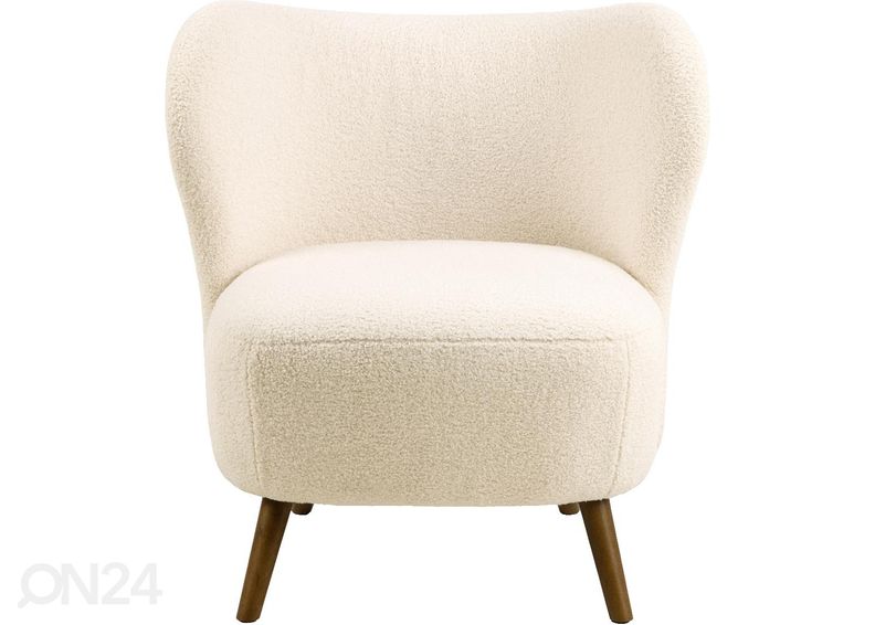 Nojatuoli Coss kuvasuurennos