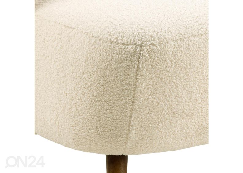 Nojatuoli Coss kuvasuurennos