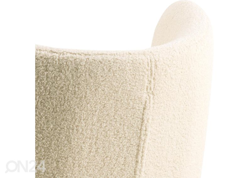 Nojatuoli Coss kuvasuurennos