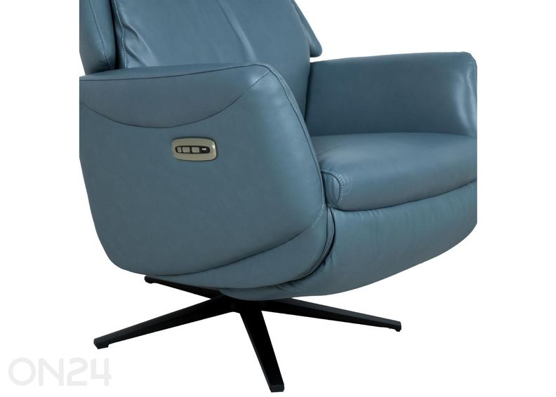 Nojatuoli Damiano Recliner (sähköinen) kuvasuurennos