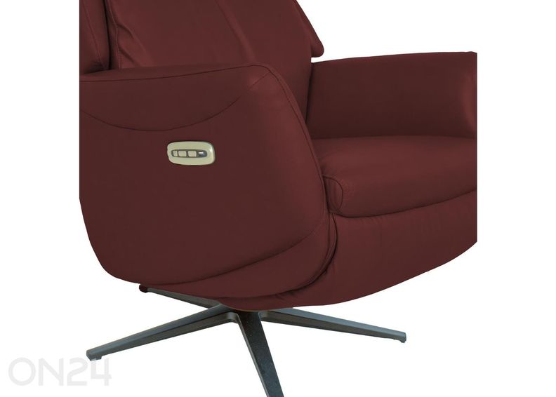 Nojatuoli Damiano Recliner (sähköinen) kuvasuurennos