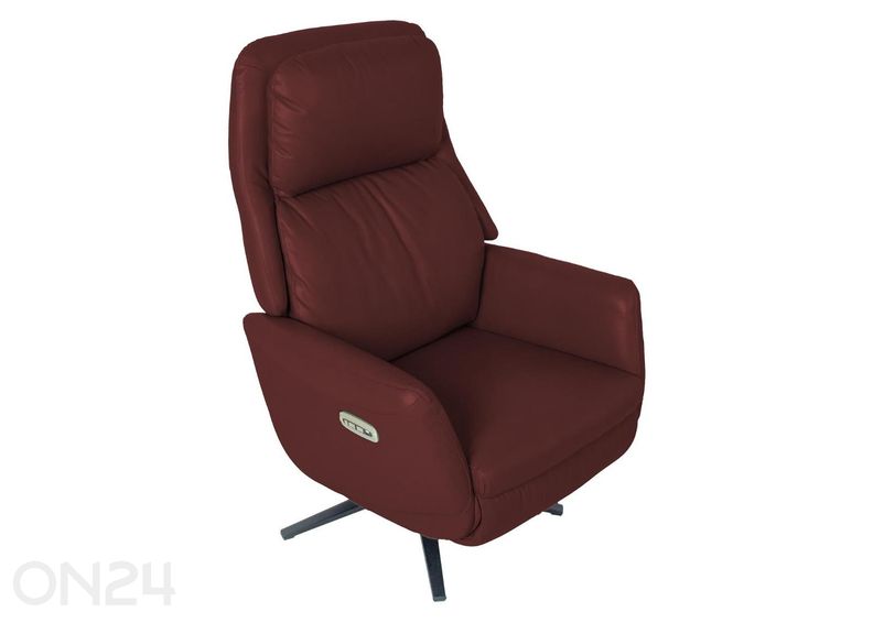 Nojatuoli Damiano Recliner (sähköinen) kuvasuurennos