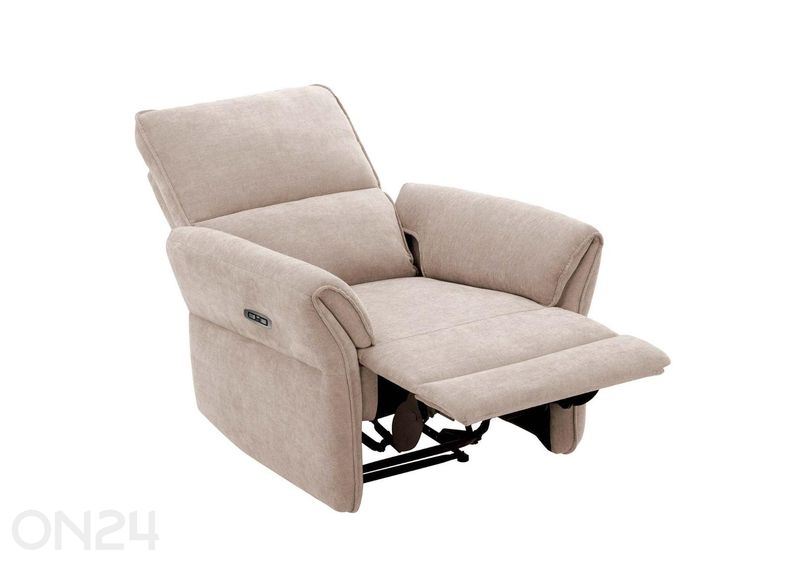Nojatuoli Damika Recliner kuvasuurennos