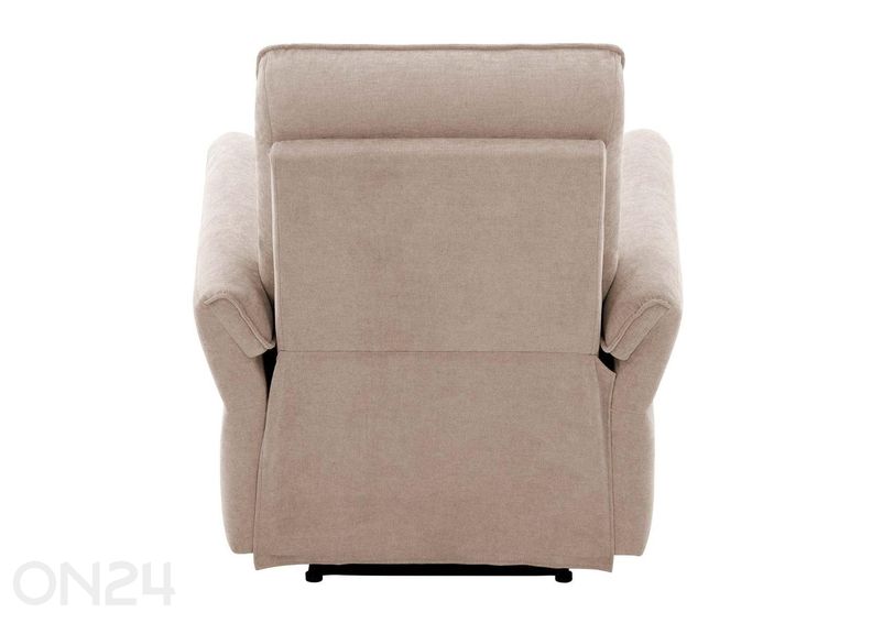Nojatuoli Damika Recliner kuvasuurennos