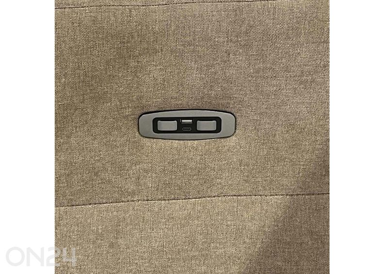 Nojatuoli Damika Recliner kuvasuurennos