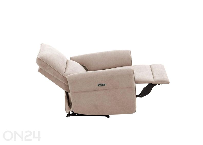 Nojatuoli Damika Recliner kuvasuurennos