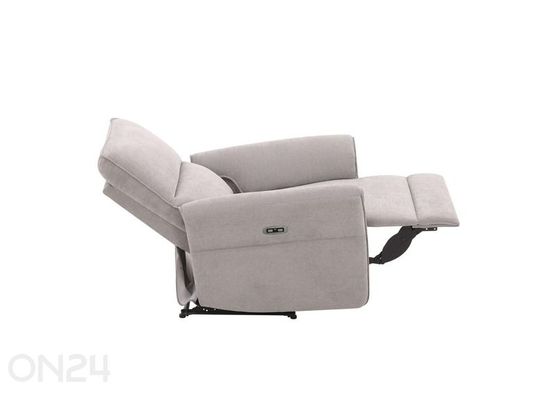 Nojatuoli Damika Recliner kuvasuurennos