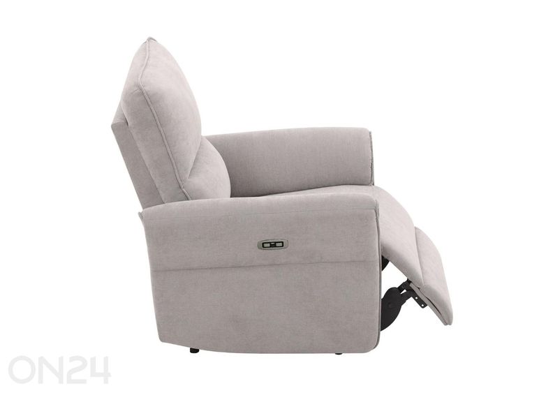 Nojatuoli Damika Recliner kuvasuurennos