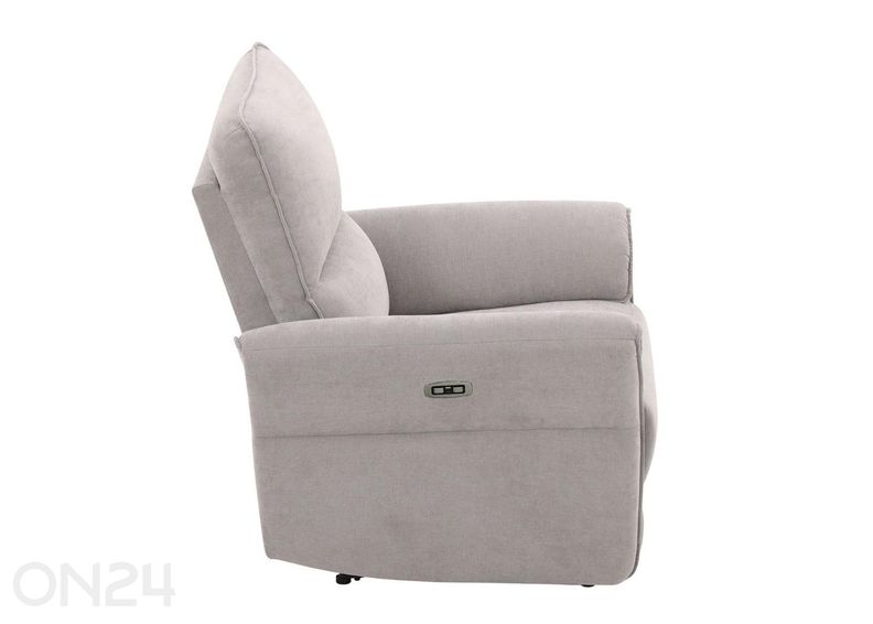 Nojatuoli Damika Recliner kuvasuurennos