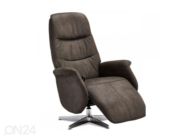 Nojatuoli Delta recliner kuvasuurennos