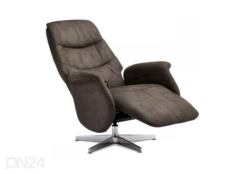 Nojatuoli Delta recliner kuvasuurennos