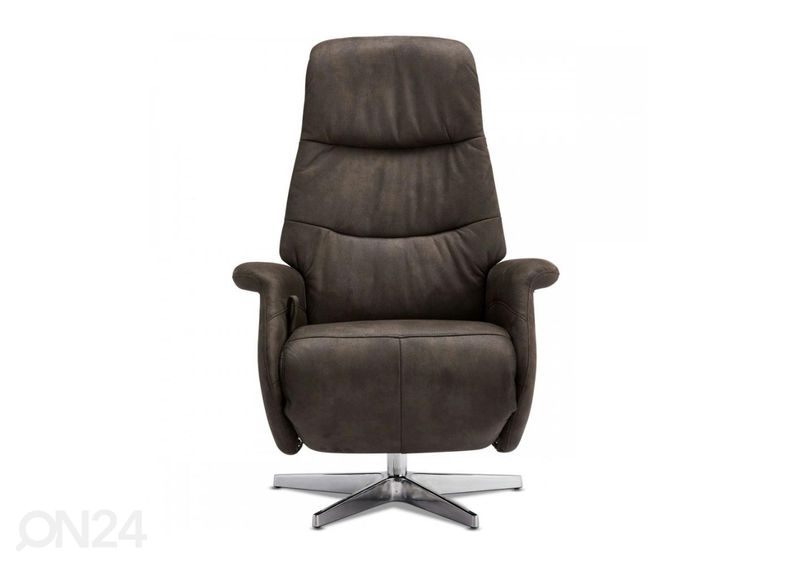 Nojatuoli Delta recliner kuvasuurennos