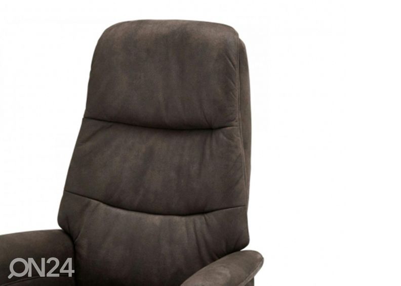 Nojatuoli Delta recliner kuvasuurennos