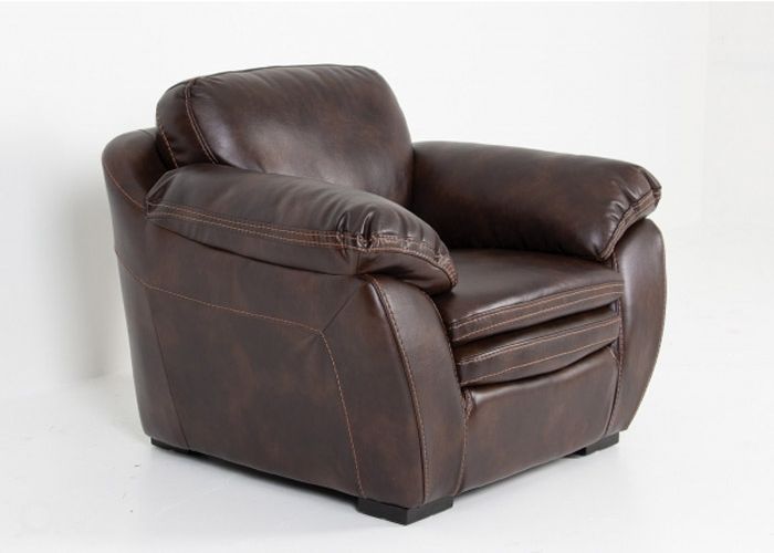 Nojatuoli Denver kuvasuurennos