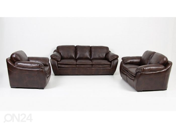 Nojatuoli Denver kuvasuurennos