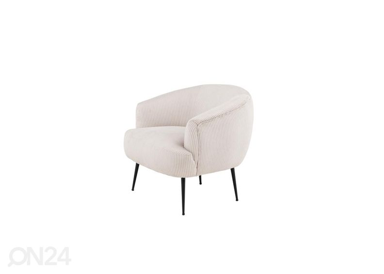 Nojatuoli Derry kuvasuurennos