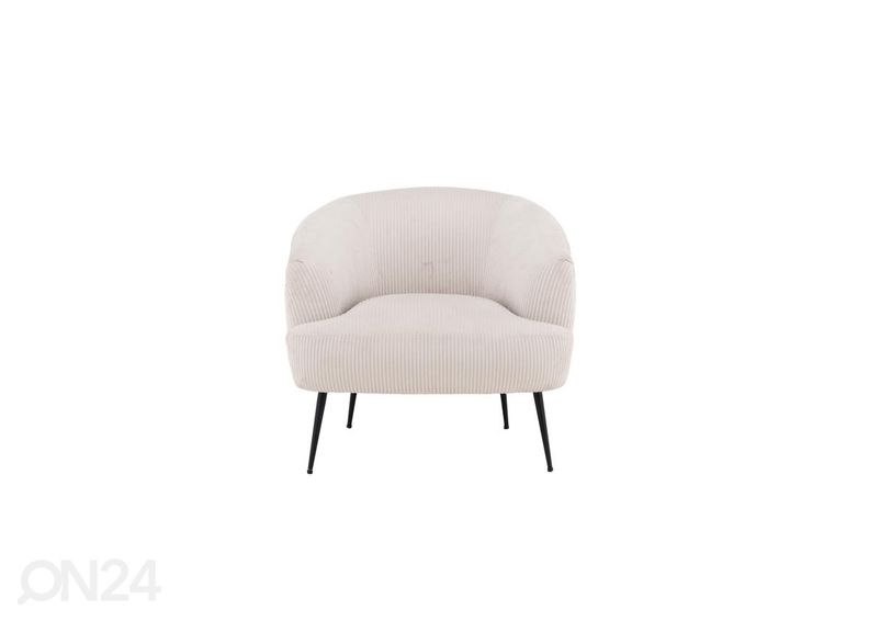 Nojatuoli Derry kuvasuurennos