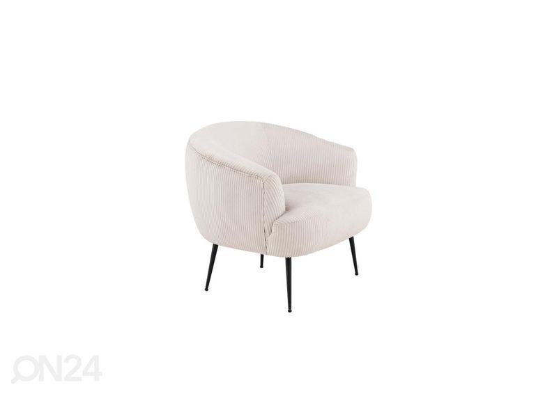 Nojatuoli Derry kuvasuurennos