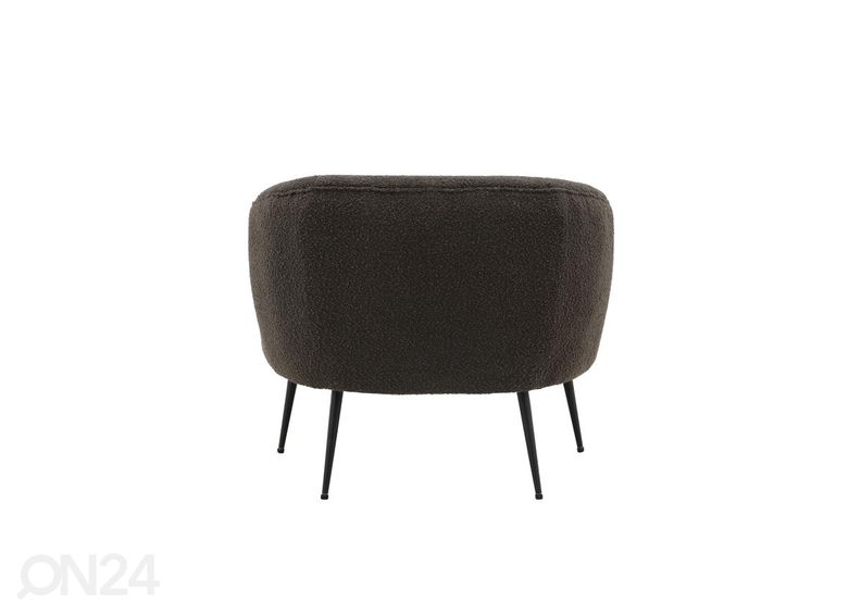 Nojatuoli Derry kuvasuurennos