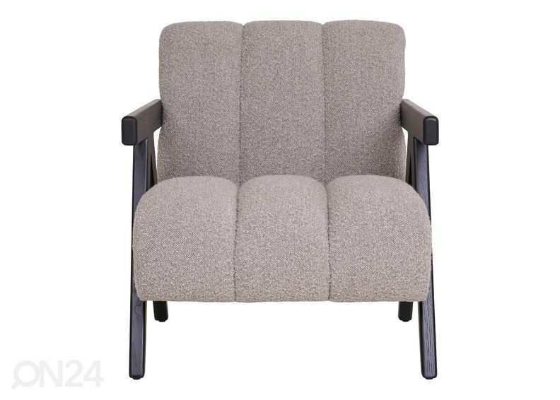 Nojatuoli Florence kuvasuurennos