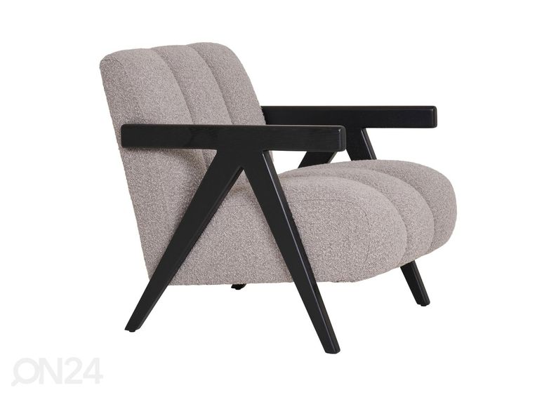 Nojatuoli Florence kuvasuurennos