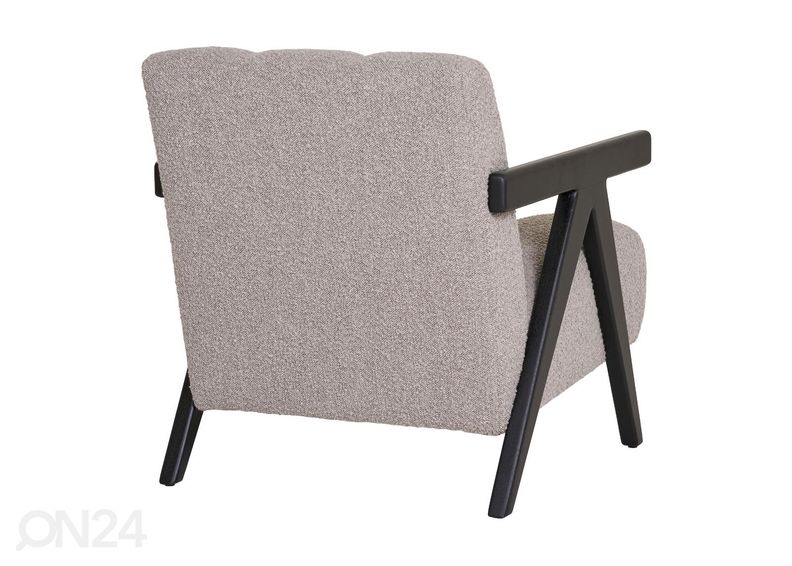 Nojatuoli Florence kuvasuurennos