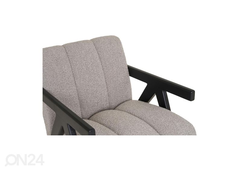 Nojatuoli Florence kuvasuurennos