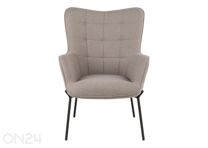 Nojatuoli Glasgow kuvasuurennos