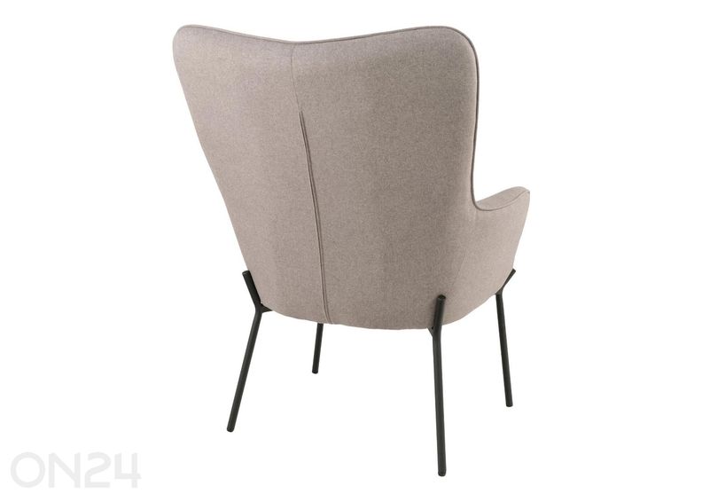 Nojatuoli Glasgow kuvasuurennos