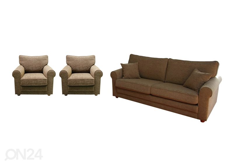 Nojatuoli Greta kuvasuurennos