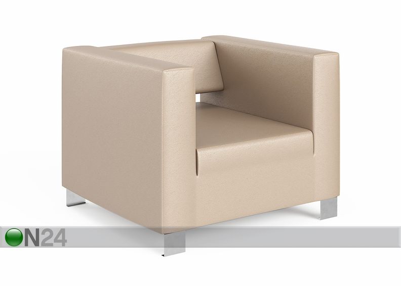 Nojatuoli Grin kuvasuurennos