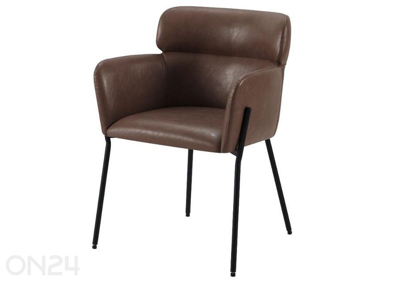 Nojatuoli Hando kuvasuurennos