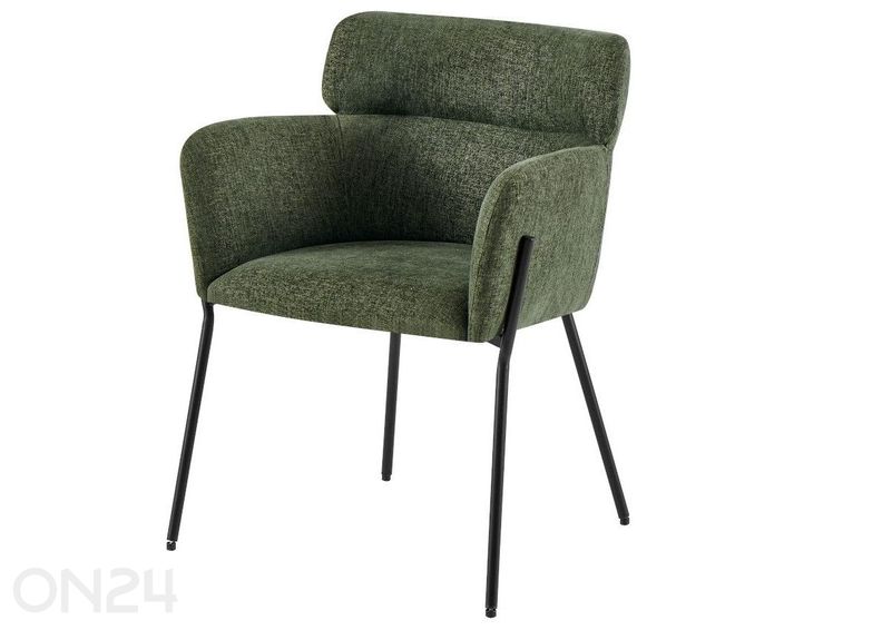 Nojatuoli Hando kuvasuurennos