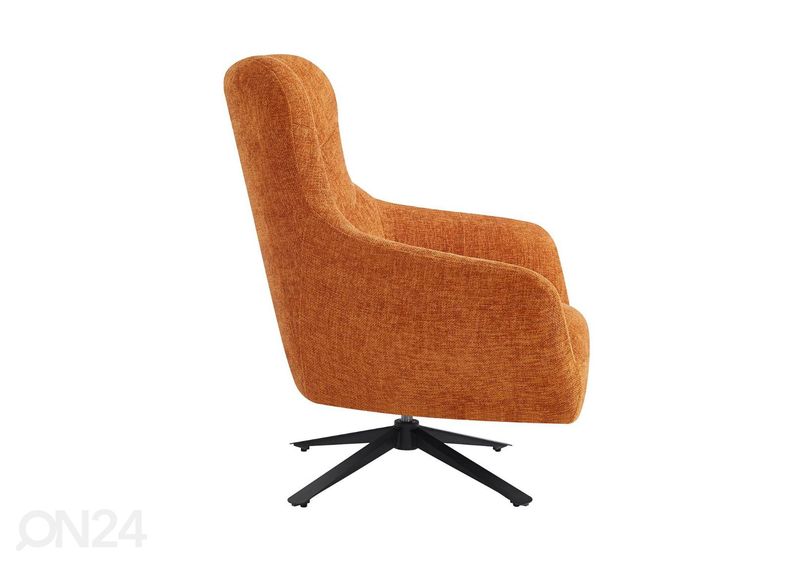 Nojatuoli Helga kuvasuurennos