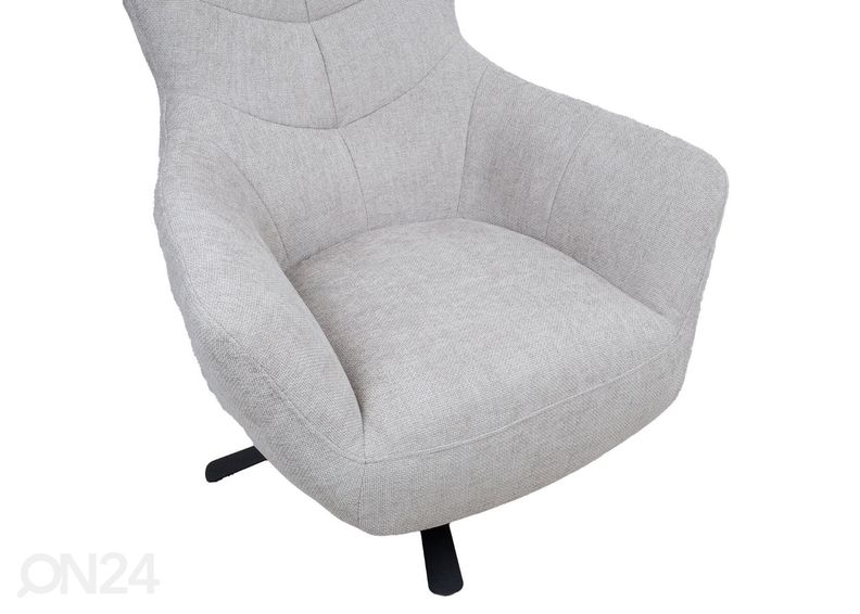 Nojatuoli Helga kuvasuurennos