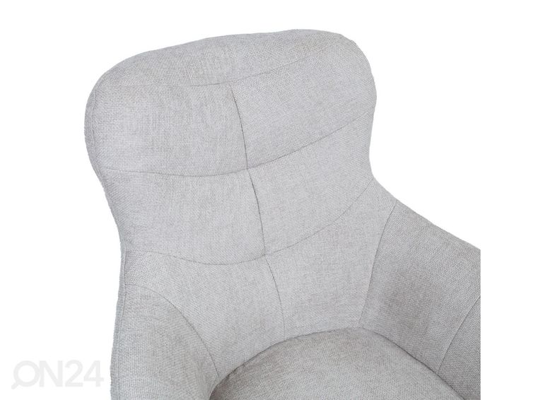 Nojatuoli Helga kuvasuurennos