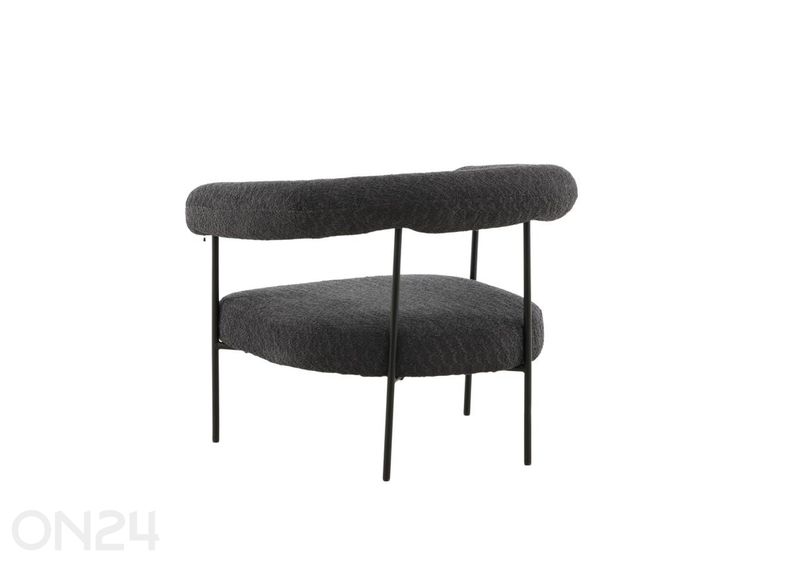 Nojatuoli Hökåsen kuvasuurennos