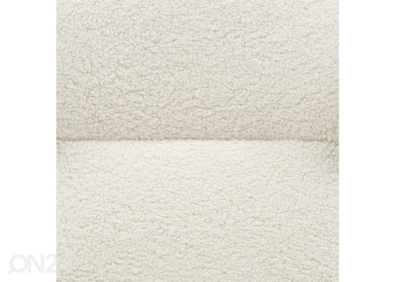 Nojatuoli ja rahi Eloise kuvasuurennos