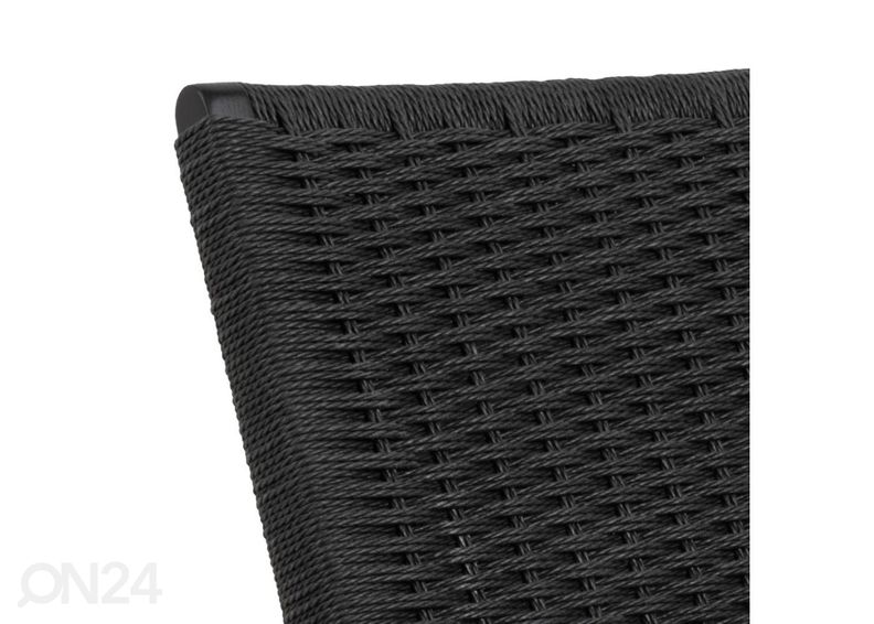 Nojatuoli Karl kuvasuurennos